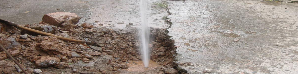 青島宏至信漏水檢測公司